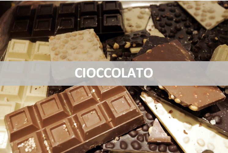 CIOCCOLATO